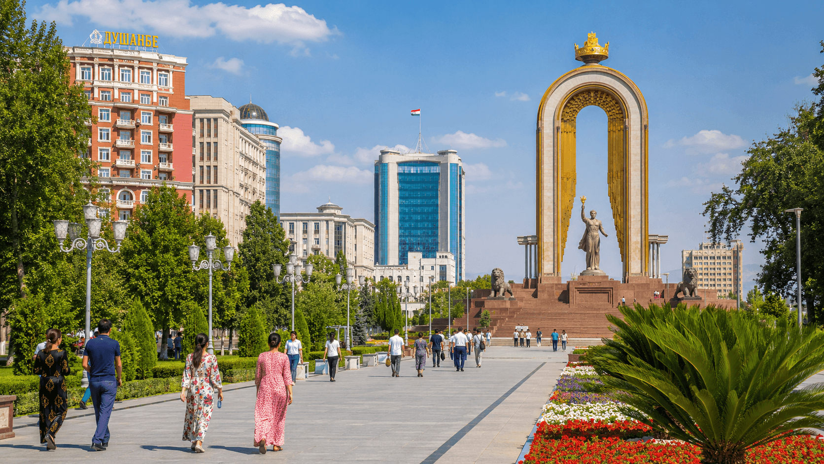 Tajikistan Travel Guide | Places, Tips & Complete Info