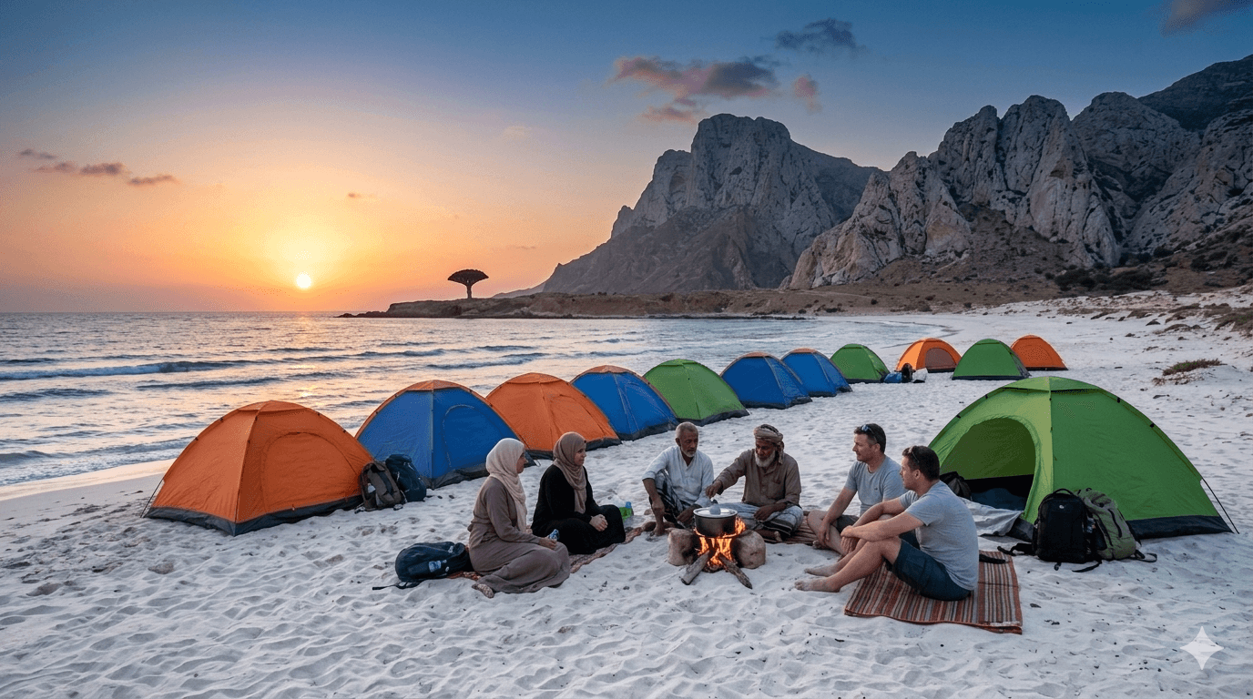 Everything You Need to Know About Socotra Airport in 2026