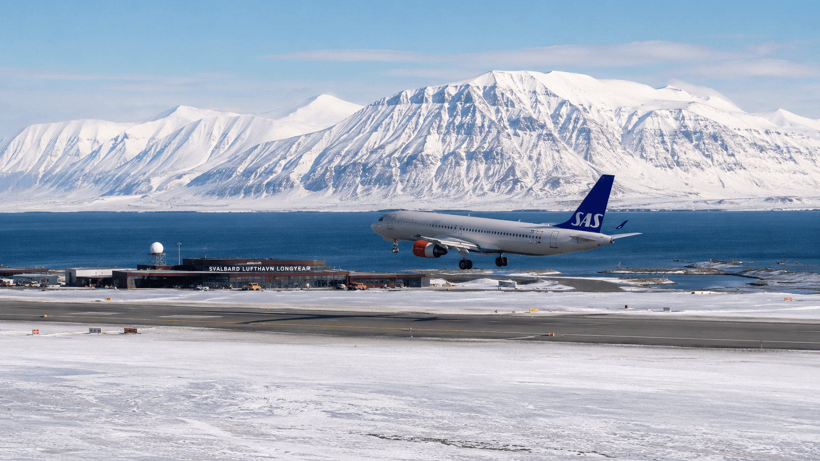 Where Is Svalbard Located? Everything You Need to Know